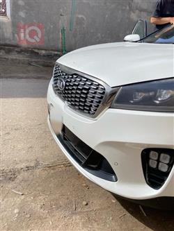 كيا سورينتو